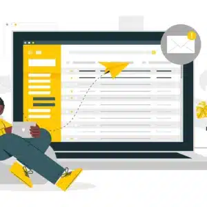 Xây Dựng Danh Sách Email - Free Traffic
