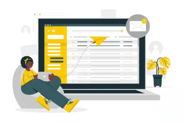 Xây Dựng Danh Sách Email - Free Traffic